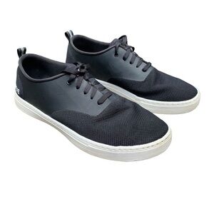 True Linkswear Lux Knit Grey Golf Shoes Mens Low‎ Top Sneakers Perforated Size 9 True Linkswear | Shoes | True Linkswear Lux Knit Grey Golf  main image 3